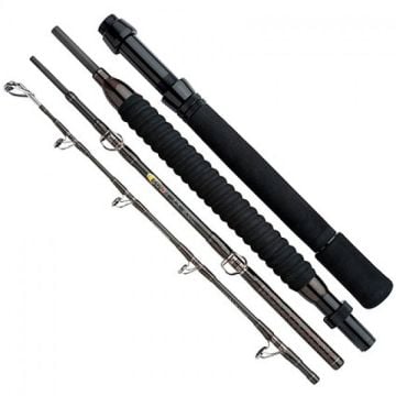 Shimano Exage AX Stand-Up STC 240MH 75-250gr Boat Kamışı