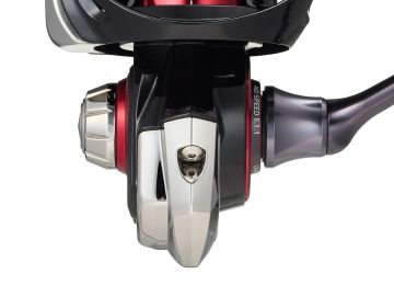 Daiwa Gekkabijin 23 LT2000S LRF Olta Makinası