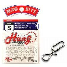 Magbite Light Game Snap Lrf Klips S