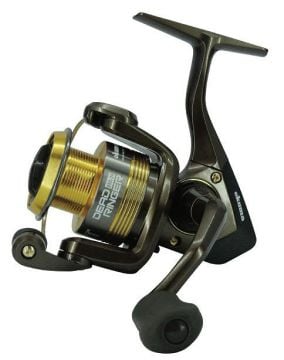 Okuma Dead Ringer FD DRG-25 5.0:1 3+1 bb Olta Makine