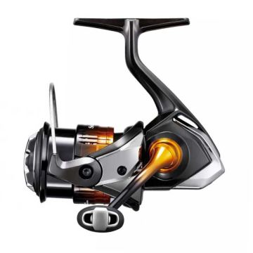 Shimano Soare BB A C2000SS HG LRF Spin Olta Makinesi