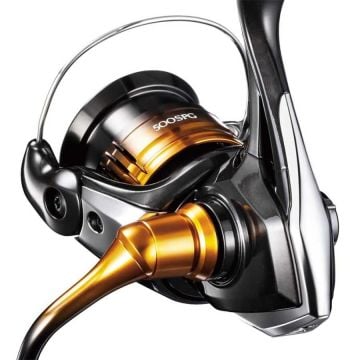 Shimano Soare BB A C2000SS HG LRF Spin Olta Makinesi