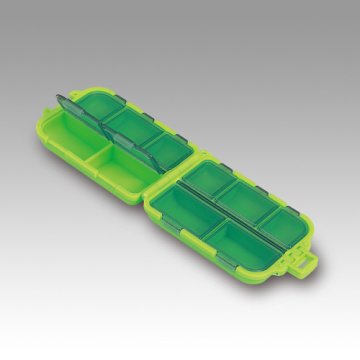 Meiho FB-10 AKIO-KUN Tackle Box Malzeme Kutusu