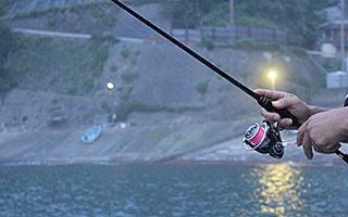 Daiwa Gekkabijin UVF DURA SENSOR＋Si2 0.4 150 mt LRF İpi