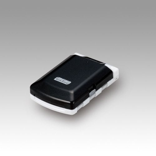 Meiho PA-6SD Tackle Box Malzeme Kutusu
