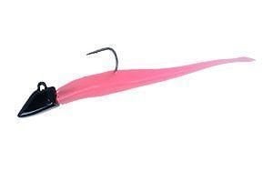 Daiwa Gekkabijin Darting LRF Jighead SS 1.5 gr #8