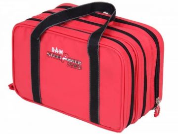 DAM Steel Power Red Sahte Balık Çantası