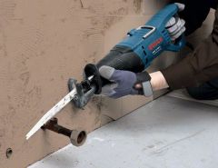 BOSCH GSA 1100 E PANTER TESTERE