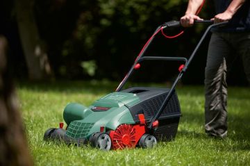 Bosch UniversalVerticut 1100 Toprak Havalandırma Makinesi