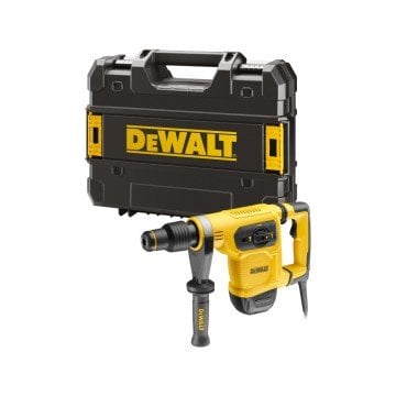 Dewalt D25481K-QS Sds-Max Kırıcı Delici 1050W 35 mm