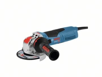 Bosch Professional GWX 19-125 S Avuç Taşlama Makinesi