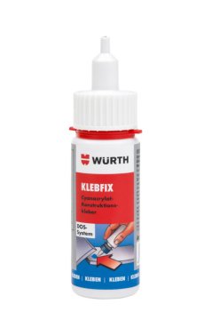 Würth DOS Super Yapıştırıcı 50GR 0893090