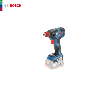 Bosch Professional GDX 18V-200 C Solo Makine