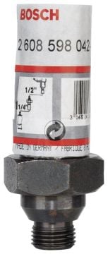 Bosch - Karot Uçları için Adaptör G 1/2'' - 1 1/4'' UNC