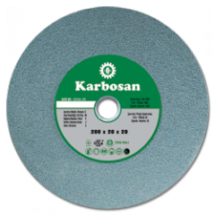 Karbosan 200*20*20 SCG Elmas Bileme Taşı