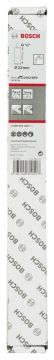 Bosch - Best Serisi Beton İçin 1/2'' Girişli Elmas Sulu Karot Ucu 22 mm