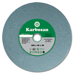 Karbosan 300*32*30 SCG Elmas Bileme Taşı