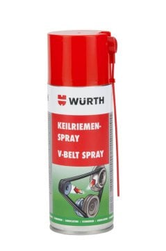 Würth V Kayışı Spreyi 400ML 0893230