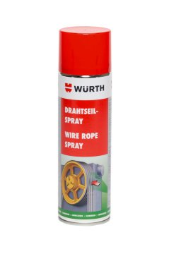 Würth Tel Halat Spreyi  500ML 08931058