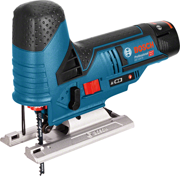 Bosch Professional GST 12 V - 70 Akülü Testere