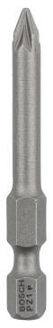 Bosch - Extra Hard Serisi Vidalama Ucu PZ 1*49 mm 25'li