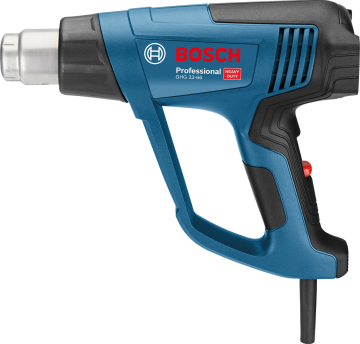 Bosch Professional GHG 23-66 Sıcak Hava Tabancası