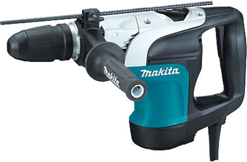 Makita HR4002  Pnömatik Kırıcı-Delici Matkap