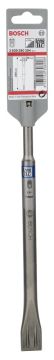 Bosch - LongLife Serisi, SDS-Plus Şaftlı Yassı Keski 250*20 mm