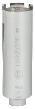 Bosch - Standard Seri G 1/2'' Girişli Kuru Karot Ucu 52*150 mm