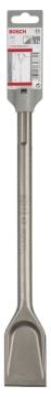 Bosch - LongLife Serisi, SDS-Max Şaftlı Yassı Keski 350*50 mm