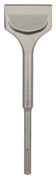 Bosch - LongLife Serisi, SDS-Max Şaftlı Yassı Keski 400*115 mm
