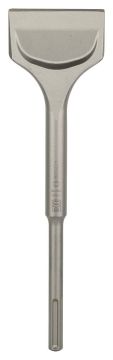 Bosch - LongLife Serisi, SDS-Max Şaftlı Yassı Keski 400*115 mm