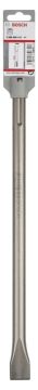 Bosch - SDS-Max Şaftlı Yassı Keski 400*25 mm