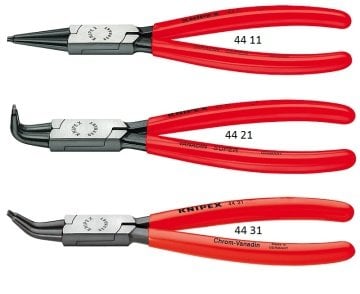 Knipex 44 İç Segman Pensi 44 31 - J02