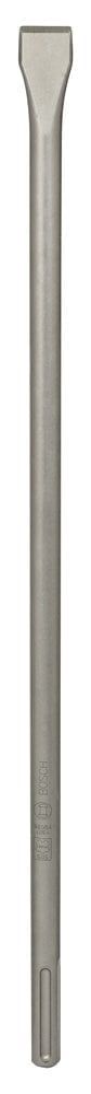 Bosch - SDS-Max Şaftlı Yassı Keski 600*25 mm