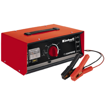 EINHELL CC-BC 15 Akü Şarj Cihazı