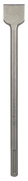 Bosch - SDS-Max Şaftlı Yassı Keski 400*50 mm