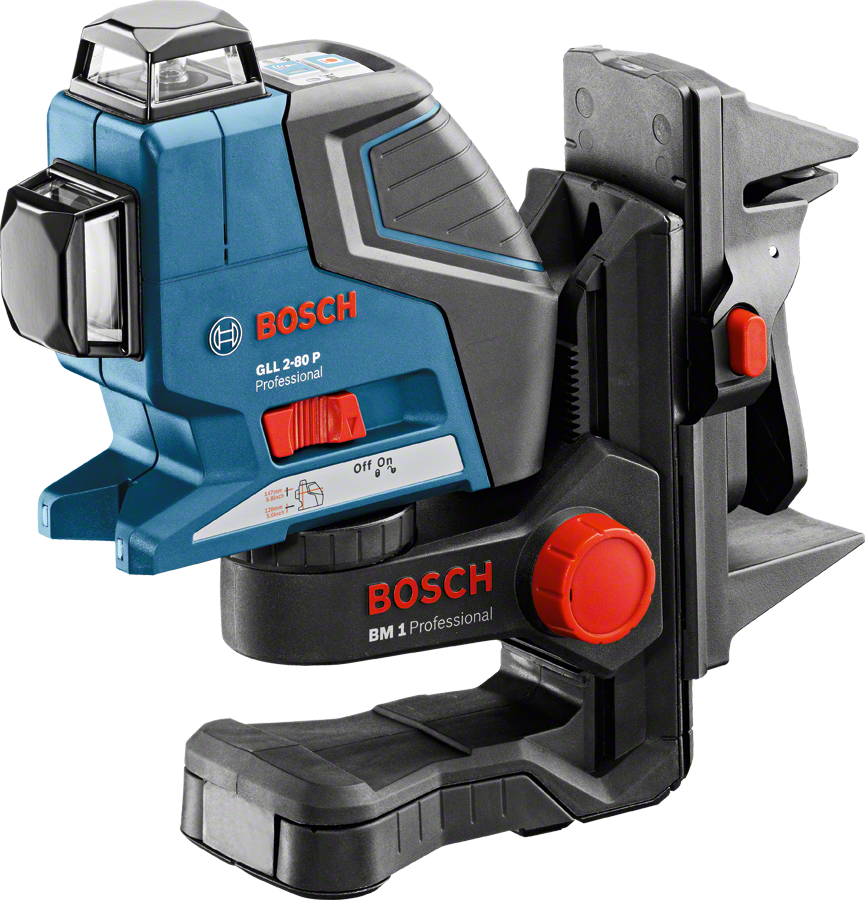 Bosch BM 1 Universal Tutucu