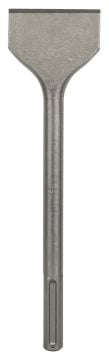 Bosch - SDS-Max Şaftlı Yassı Keski 300*80 mm