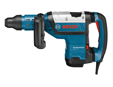 Bosch GSH 7 VC Kırıcı