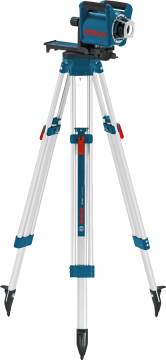 BT 160 Tripod