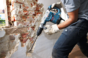 Bosch GSH 5 CE Kırıcı