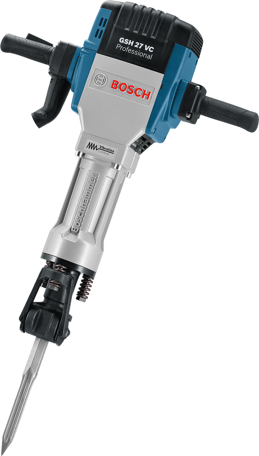 Bosch GSH 27 VC Kırıcı