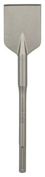 Bosch - SDS-Max Şaftlı Asfalt Keski 400*90 mm
