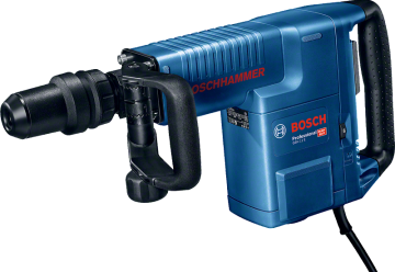 Bosch GSH 11 E Kırıcı