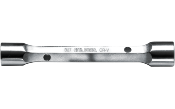 Ceta Form B27 Serisi Kovan İki Ağız Anahtarlar B27-2123
