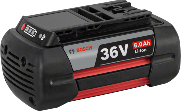 Bosch GBA 36 Volt, 6,0 AH Akü