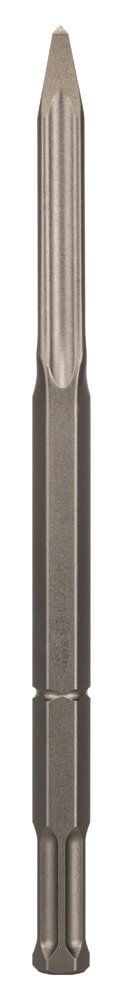 Bosch - Longlife Serisi, TE-S (Hilti) Sistemine uygun Sivri Keski 400 mm