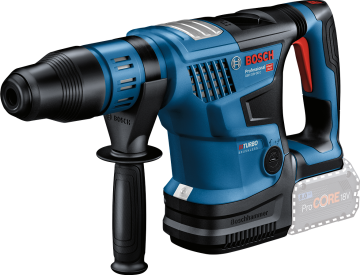 Bosch Professional GBH 18V-36 C (Solo) Akülü Kırıcı Delici