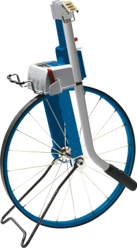 Bosch GWM 40 Ölçme tekerleği